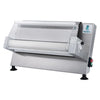Pastaline Giotto Maxi 45 Commercial 18" Single Dough Roller | Large Pizza Sheeter