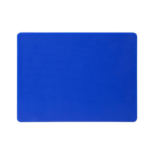 Hygiplas Low Density Blue Chopping Board Small — Image 3