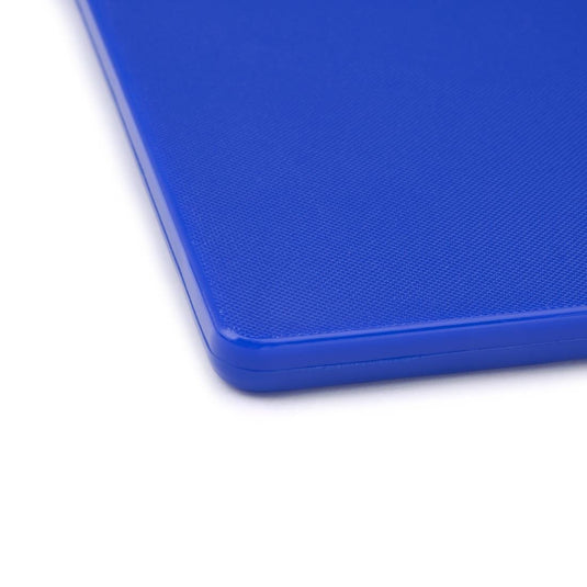 Hygiplas Low Density Blue Chopping Board Small — Image 4