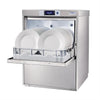 Undercounter Dishwasher C400WS with Integrated Water Softener – 13A Three Phase