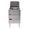 Pitco SG18S Solstice Gas Fryer CE-SG18S High Output