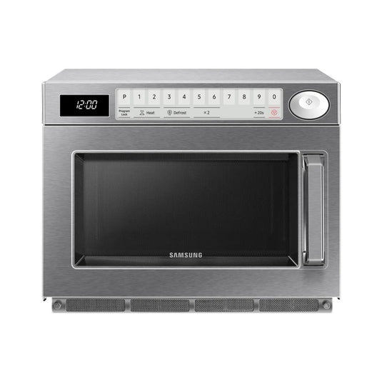 Samsung programmable Commercial Microwave Digital 26Ltr 1850W