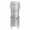 Commercial Pass-Through Dishwasher & Glasswasher with Integral Water Softener | Stainless Steel Warewasher