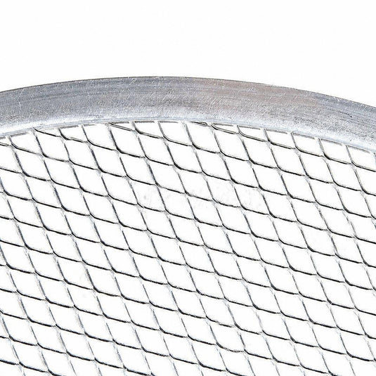 Pizza Screen 8" | Commercial Aluminium Pizza Baking Screen