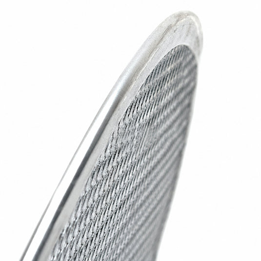 Pizza Screen 8" | Commercial Aluminium Pizza Baking Screen