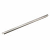 Full-Size Spacer Bar 530mm for Steam Tables | Stainless Steel Pan Divider