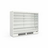 Tefcold Commercial Open-Front Open Multideck Display Fridge 2887L