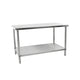 Stainless Steel Table