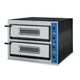 Deck Pizza Oven