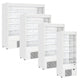 Multideck display