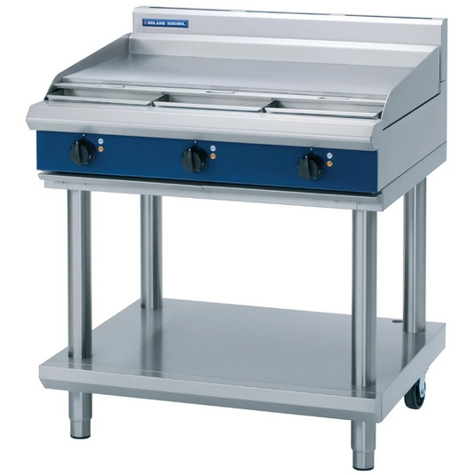 Griddle