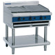 Charboiler Grill