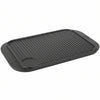 Reversible Double Griddle 430 x 260mm | Cast Iron Cookware