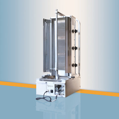 Donner Kebab Machine