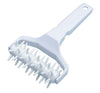 Pizza Roller Docker 205mm | Plastic Commercial Pizza Tool