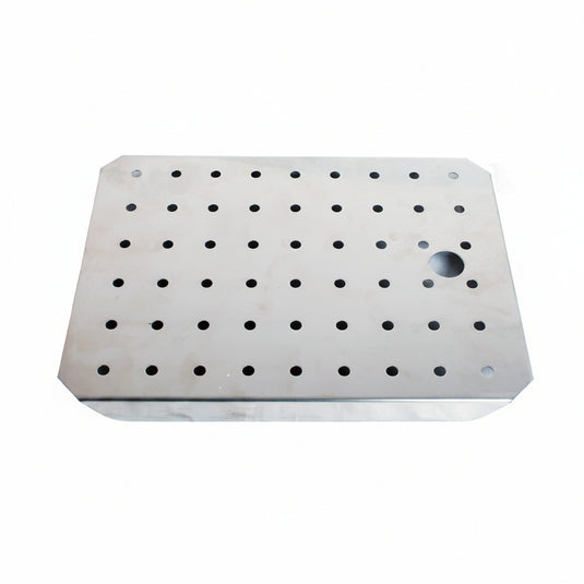 1/2 Half Size Drainer Plate