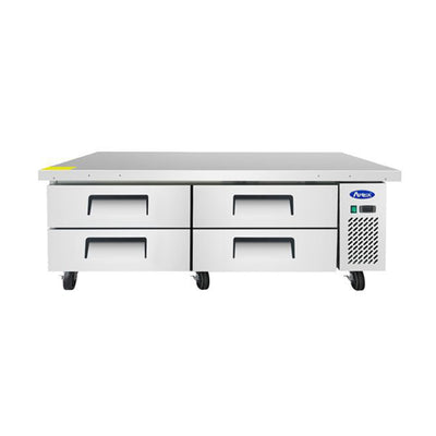 Low Draw fridge