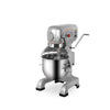 Commercial Floor Standing Planetary Mixer - 10 Litres Power 0.55 kW