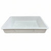 Dough Box 600x400x75mm | Commercial Pizza Dough Storage Box