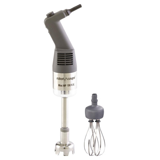 Robot Coupe Stick Blender MP450 Combi Ultra