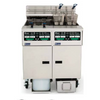 Pitco ROV 4-Vat Fryer Suite SELV14S-C/FD-FFFF-AF Oil Filtration