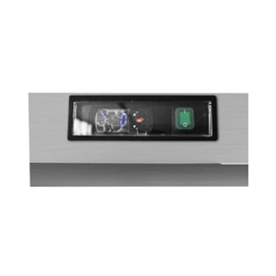 Atosa Large Single Door EBF60RS Stainless Steel Refrigeration Unit (600 Lt)