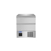 Atosa ESF5R Single Wide Door Space Saving Counter Refrigerator