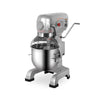 Commercial Floor Standing Planetary Mixer - Mixer - 20 Litres Power 0.75 kW