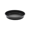 15” Non stick Coated pizza pan 1.5″ DEEP
