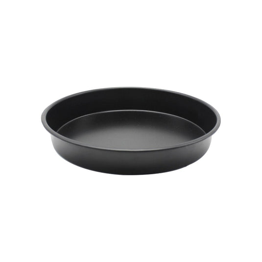 20” Non stick Coated pizza pan 1.5″ DEEP