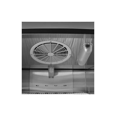 Atosa Single Door Stainless Steel Refrigeration Unit (400 Lt)