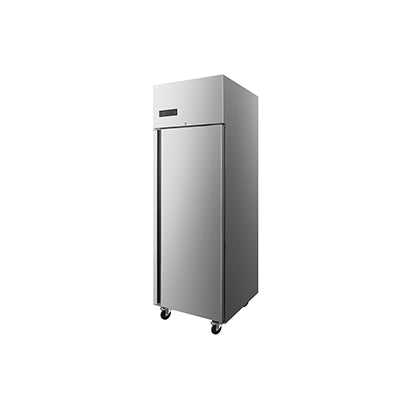 Atosa JBF40RS Slimline Upright Single Door Fridge
