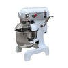 30 Ltr FloorStand Planetary Dough Mixer With 3 Attachments
