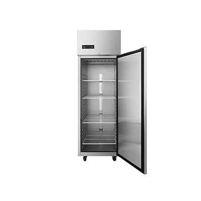 Atosa JBF40RS Slimline Upright Single Door Fridge