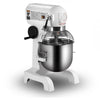 40 Ltr FloorStand Planetary Dough Mixer With 3 Attachments
