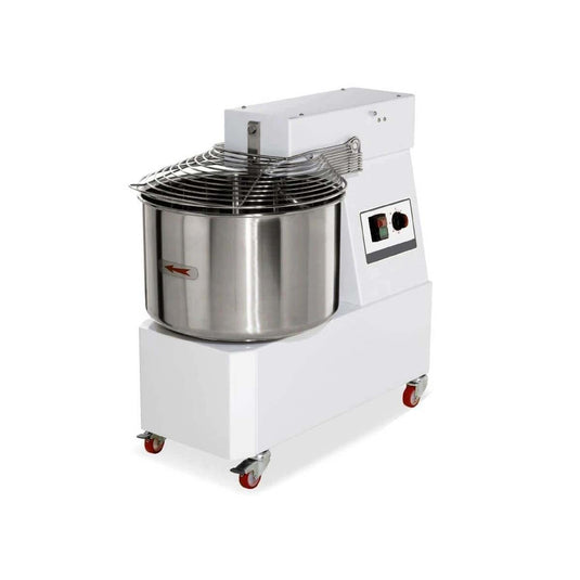 42 LTR Heavy Duty Italian Floor Stand Dough Mixer