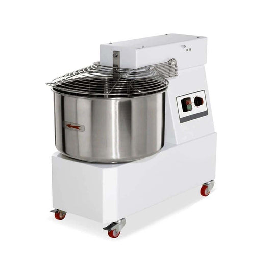 53 LTR Heavy Duty Italian Floor Stand Dough Mixer