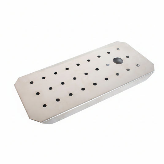 1/3 One Third Size Drainer Plate