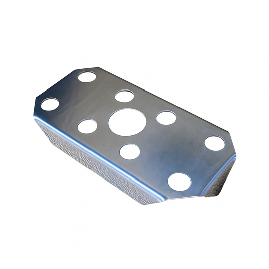 1/9 Drainer Plate