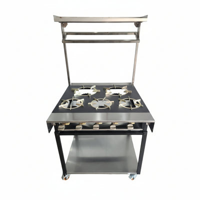 Indian Cooker