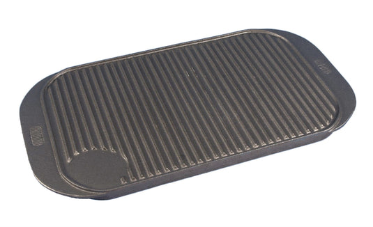 Reversible Double Griddle alternate view