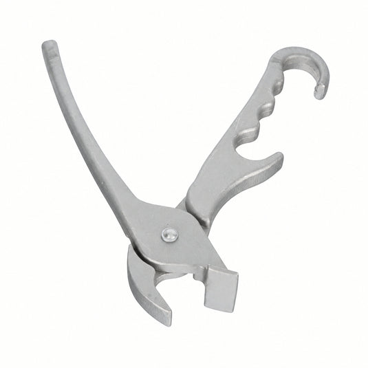 Die Cast Pizza Pan Gripper Aluminium (7774)