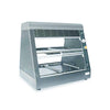 Cobol Chicken Display Double Deck 815mm