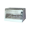 Cobol Chicken Display Single Deck 815mm