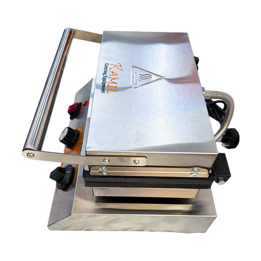 KAMIL Commercial Waffle Maker Egg Tart Shell