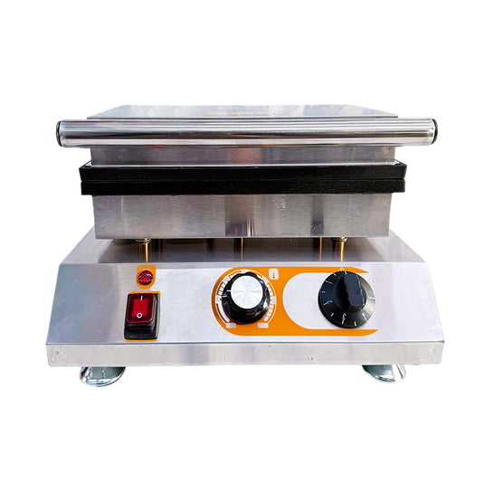 KAMIL Commercial Waffle Maker Egg Tart Shell