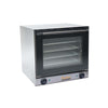 Kamil Commercial 62 Litre Electric Convection Oven with 4 Trays