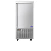 Atosa 15 Grid Undercounter Blast Chiller/Freezer EBF15