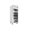 Atosa Commercial Slimline Freezer Unit with Glass Door 410-Ltr