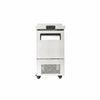 Atosa Slimline Single Door  MSF17GR  Refrigeration Prep Table Including 1 x 1/1 GN and 1 x 1/3 GN 100mm Deep Pans
